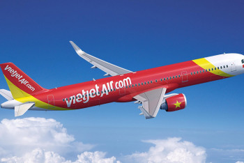 Фотография к новости: Между Казахстаном и Вьетнамом возобновится авиасообщение