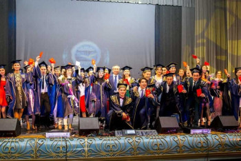 Фотография к новости: Зарплату повысили преподавателям вузов РК в области культуры и искусства