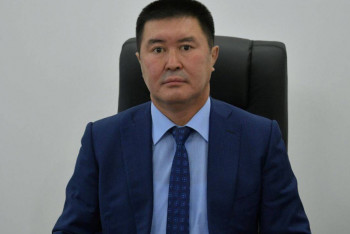 Фотография к новости: Из-за коррупции в отставку ушёл аким Экибастуза