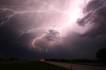 Фотография к новости: Погода ухудшится в Нур-Султане и восьми областях Казахстана