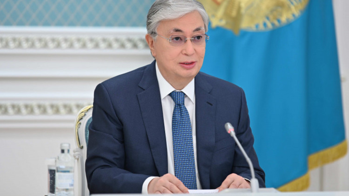 akorda.kz