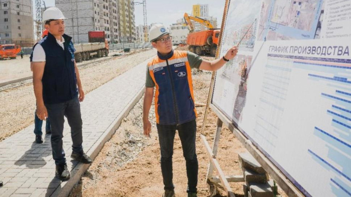 gov.kz/Александр Куприенко