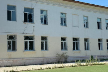 В Казахстане проверят техническое состояние школ старше 50 лет