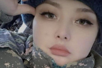 "У меня есть доказательства" — бывшая военнослужащая заявила о домогательстве