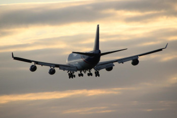 Фотография к новости: Аэропорт Ушарал  допущен к эксплуатации, начались продажи авиабилетов