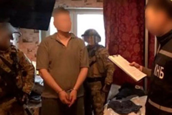 Фотография к новости: В КНБ рассказали, кто готовил покушение на Токаева