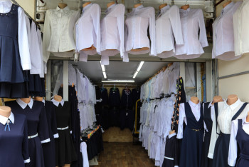 Фотография к новости: Требования к школьной форме в Казахстане остались прежними