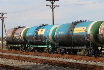 Фотография к новости: Бензин на 45 миллионов долларов хотели незаконно вывезти из Казахстана - АФМ