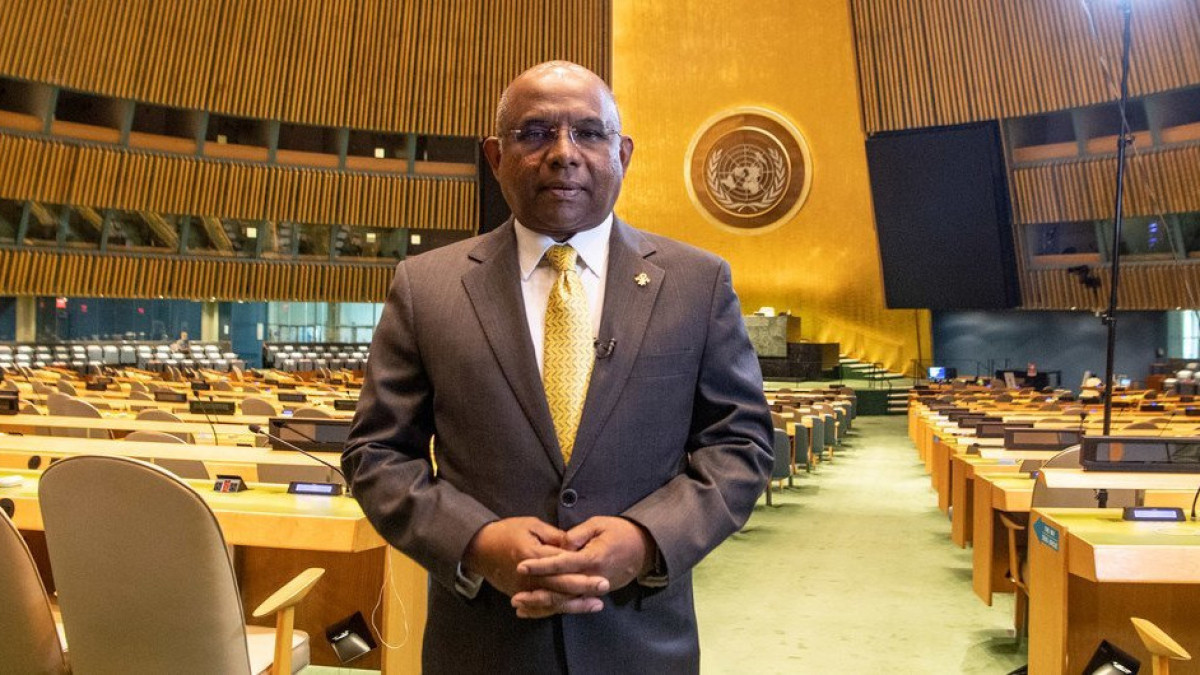 пресс-служба ООН в Казахстане