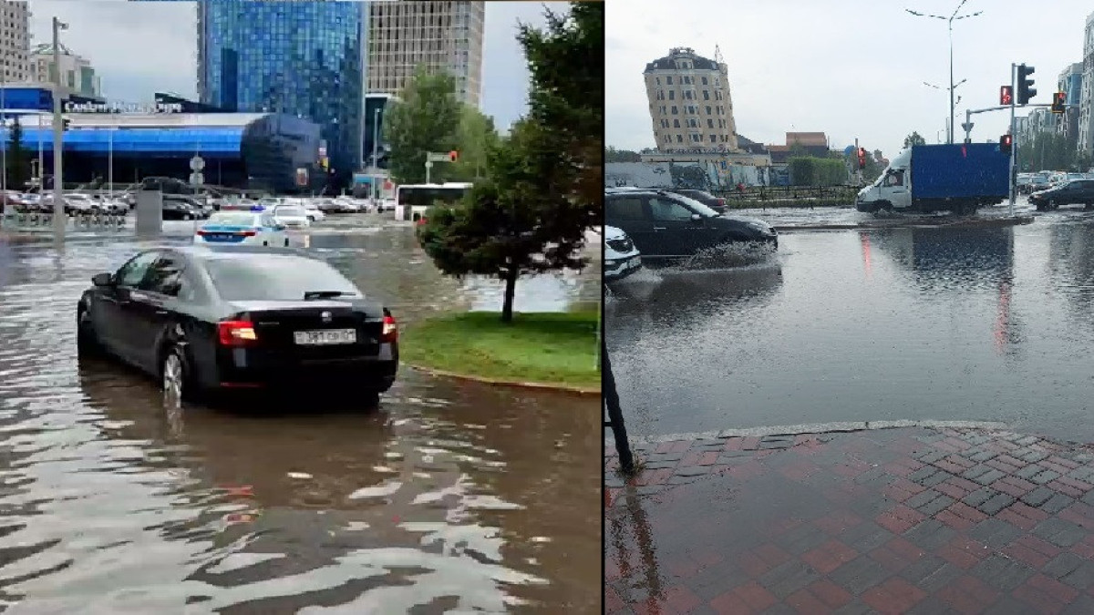 скриншот с видео