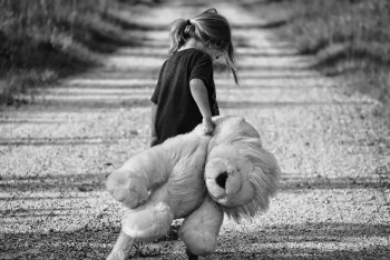 Фотография к новости: Девочку избила помощница воспитателя в детсаду Павлодара