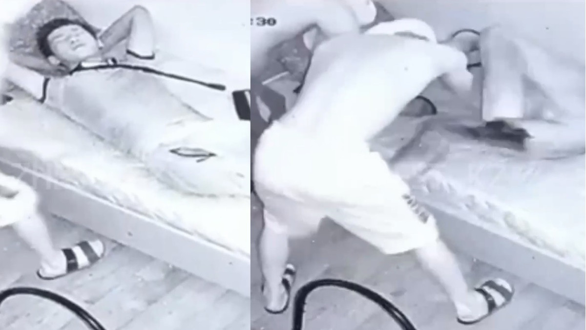 скриншот с видео