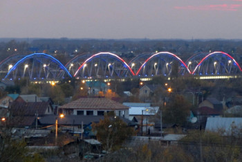 Фотография к новости: Новый аким Петропавловска рекомендует соцобъектам до зимы обзавестись генераторами