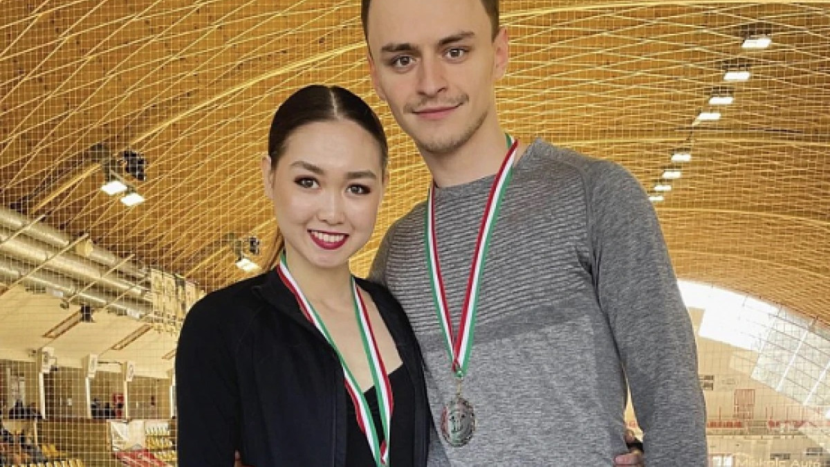 Instagram-аккаунт Гаухар Наурызовой