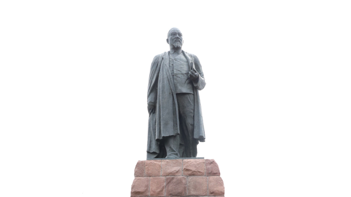 пресс-службы акимата Алматы