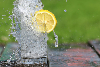 Фотография к новости: Аномальная жара побила рекорды в Казахстане