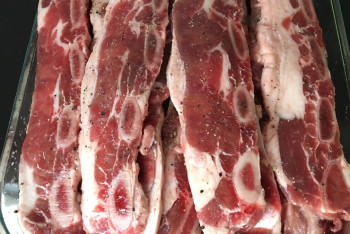 Фотография к новости: Любителям бешбармака: конина подорожала, поголовье выросло – посчитали  в Казахстане