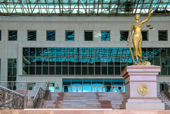 Фотография к новости: Суды РК признают незаконность действий следователей и прокуроров по каждой третьей жалобе