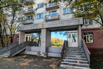 Фотография к новости: Павлодарских медиков поселят в бывшем онкоцентре