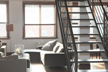 Фотография к новости: Рекордное снижение спроса на жильё зафиксировали в Казахстане