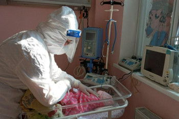 Фотография к новости: Как будут решать проблему младенческой смертности в Алматы