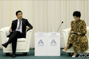 В каких регионах Казахстана образование хуже, рассказал Асхат Аймагамбетов