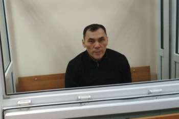 Фотография к новости: Дело "на заказ". Как увеличивают сроки заключённым, если это кому-то очень нужно