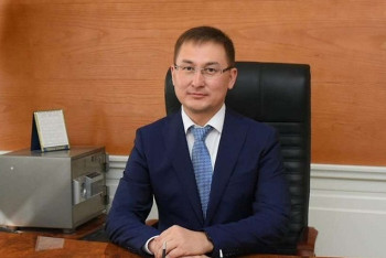 Фотография к новости: "Не верьте слухам" - аким Кентау записал прощальное видео перед увольнением