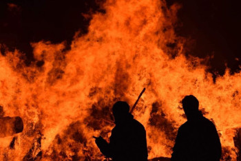 Детская шалость привела к гибели двух девочек в Акмолинской области