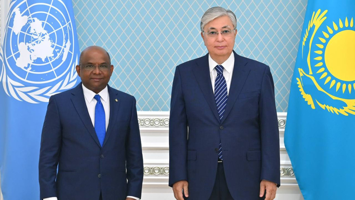 Телеграм-канал "БОРТ №1"