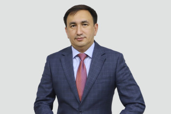 Фотография к новости: Назначен глава Комитета госдоходов министерства финансов