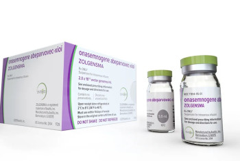 Фотография к новости: Ребенок из Казахстана умер после введения самого дорогостоящего в мире препарата Zolgensma