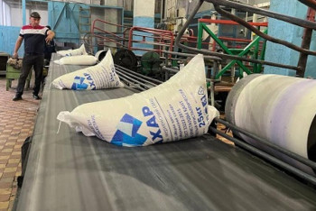 Фотография к новости: Все четыре производителя сахара в Казахстане продавали его с нарушениями – АЗРК