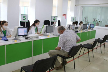 Фотография к новости: Более 74 тысяч россиян оформили ИИН в Казахстане в 2022 году