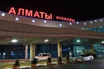 Фотография к новости: "Нас не бросили и оказали поддержку" — алматинский бизнес о восстановлении после январских погромов