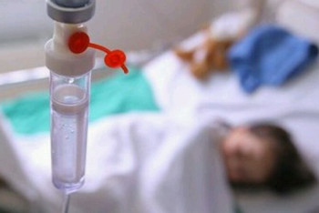 Фотография к новости: Отказала печень —  Минздрав прокомментировал смерть малышки, получавшей самый дорогой в мире препарат