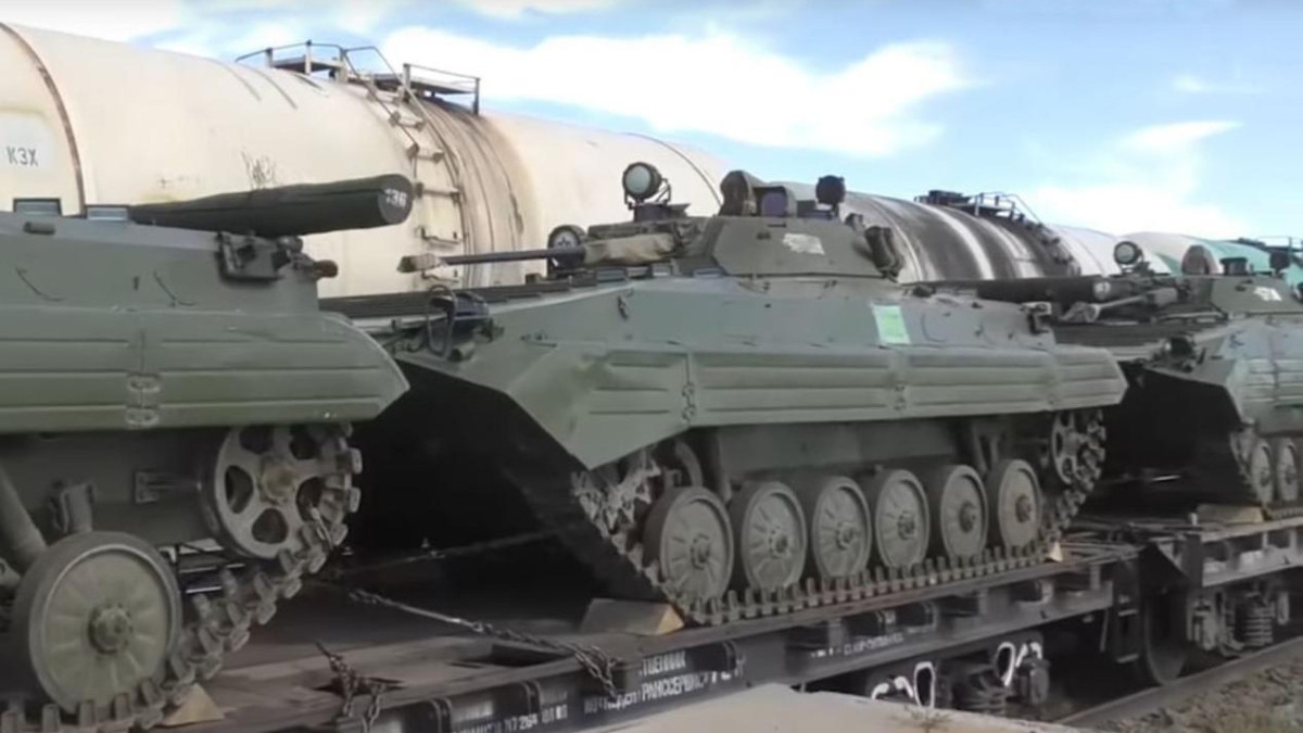 пресс-служба Минобороны РК