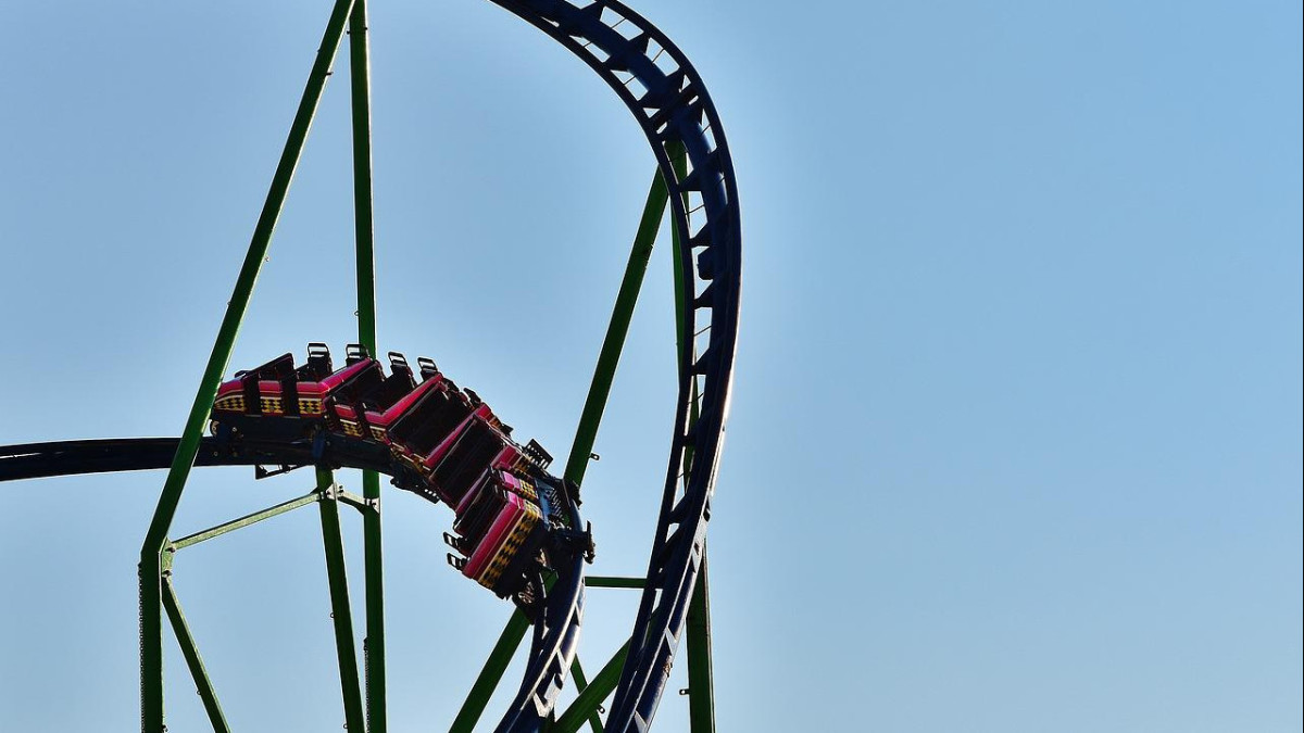 иллюстративное/pixabay