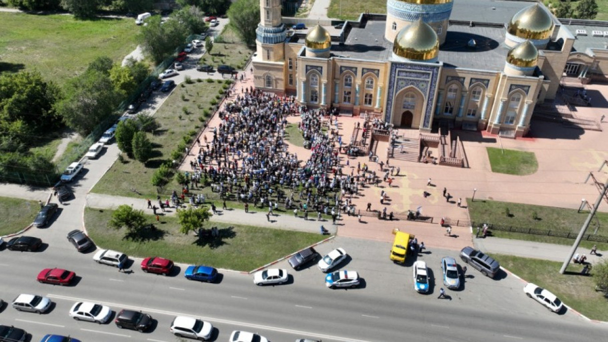 "Наш Костанай"
