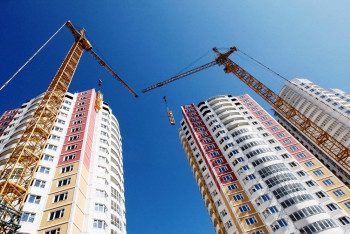 Фотография к новости: Эксперты заявили о возможном банкротстве казахстанских застройщиков