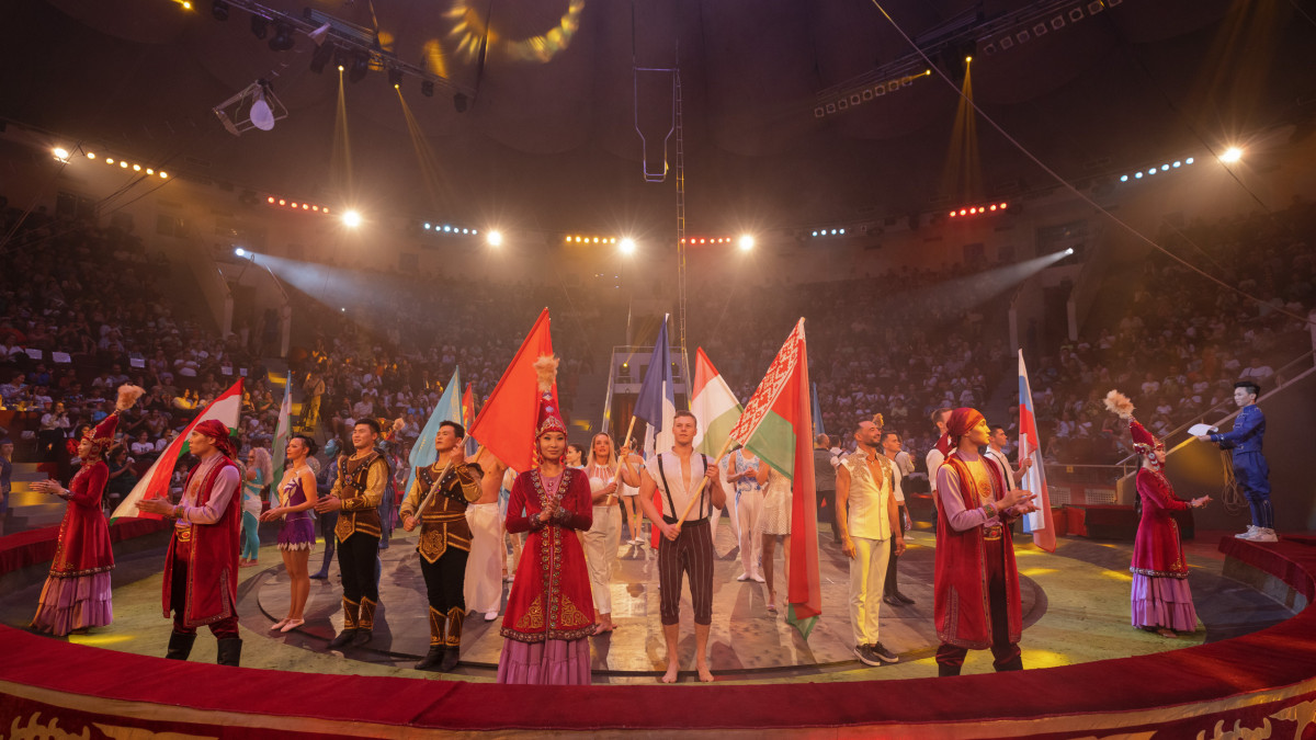 BaigeNews.kz/ Артем Чурсинов