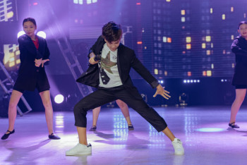 Фотография к новости: 11-летний алматинец представит Казахстан на "Детском Евровидении 2022"