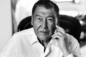 Фотография к новости: Токаев выразил соболезнования в связи с кончиной Балташа Турсумбаева