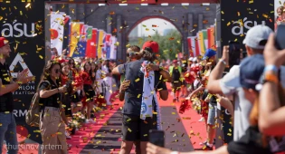 Ironman Kazakhstan: кто победил, и как это было