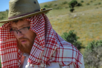 Фотография к новости: Сезонность и дефицит финансов. Археологи из Шымкента рассказали о своей работе