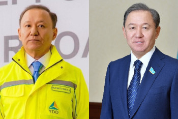 Фотография к новости: Нурлан Нигматуллин и его брат-близнец Ерлан Нигматуллин фигурируют в уголовном деле