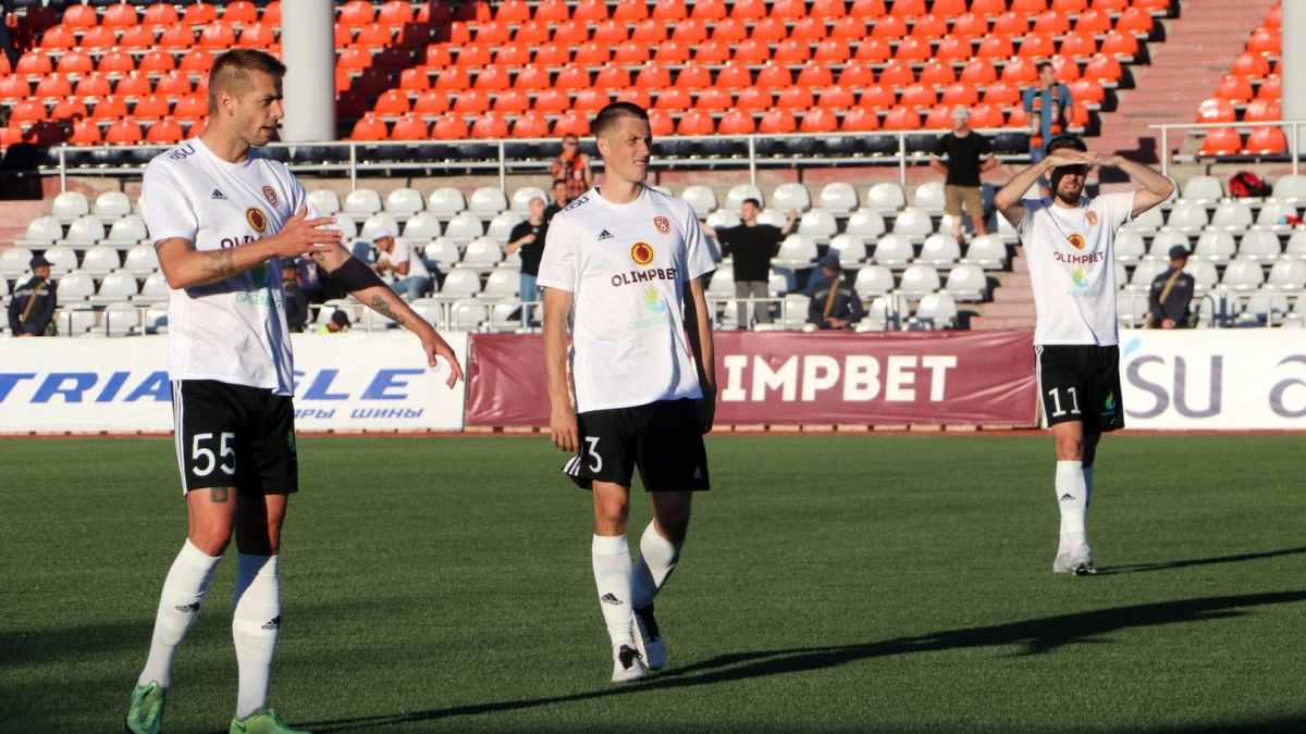 kazfootball.kz