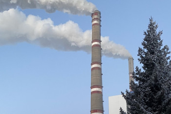 Фотография к новости: Экибастузскую ТЭЦ проверят: в Минэнерго ответили на жалобы горожан