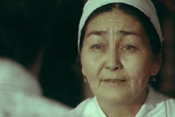 Фотография к новости: Умерла заслуженная артистка Казахстана Тамара Косубаева