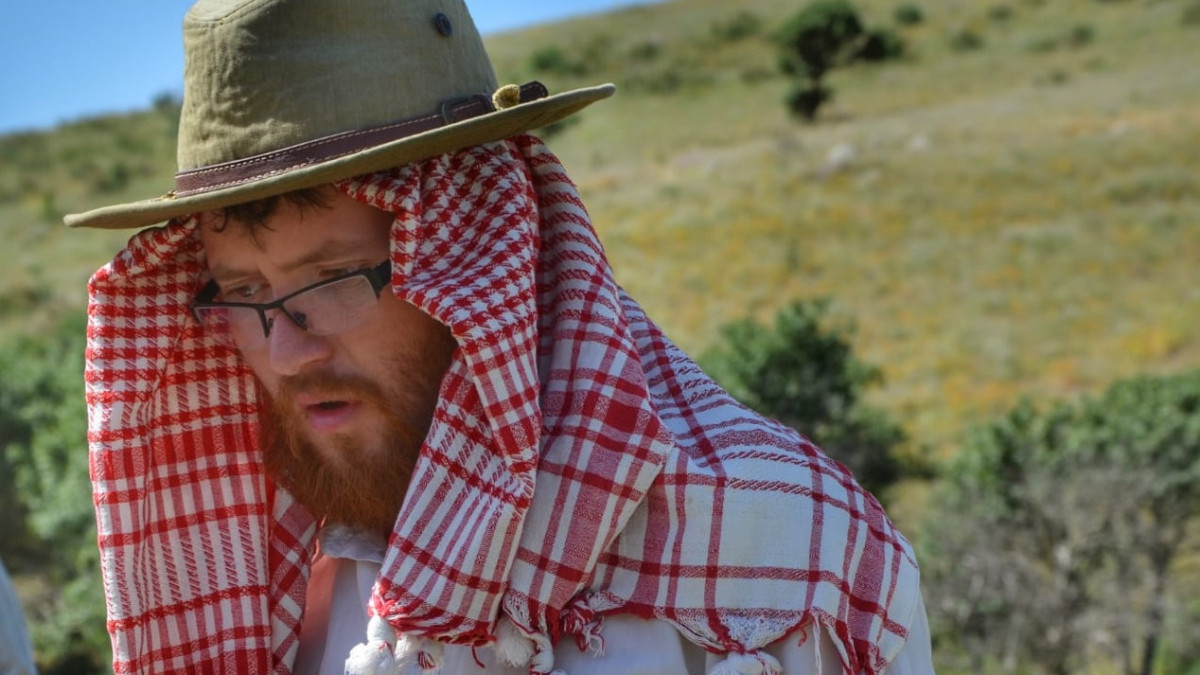 из личного архива Анатолия Шаяхметова